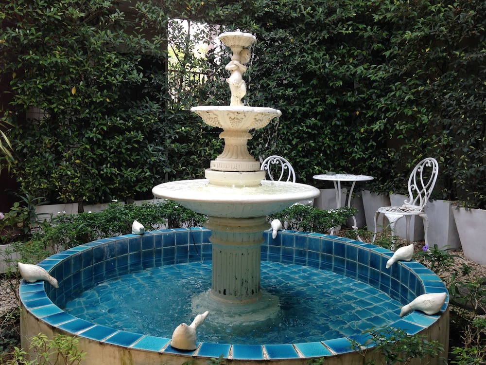 C2 Residence Boutique Hotel 28/28