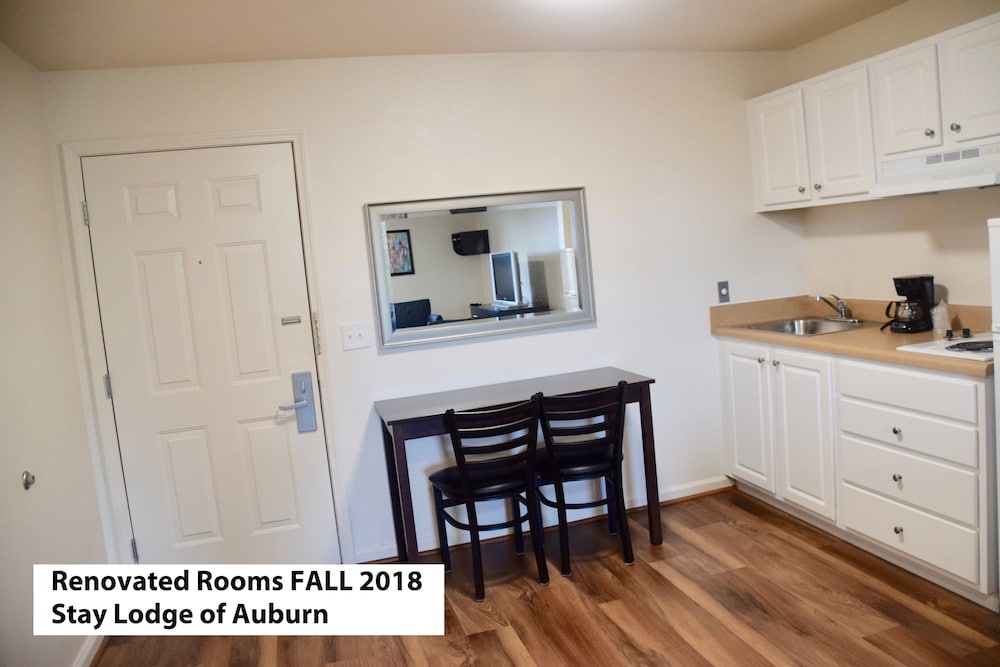 Stay Plus Extended Stay Suites 2/10