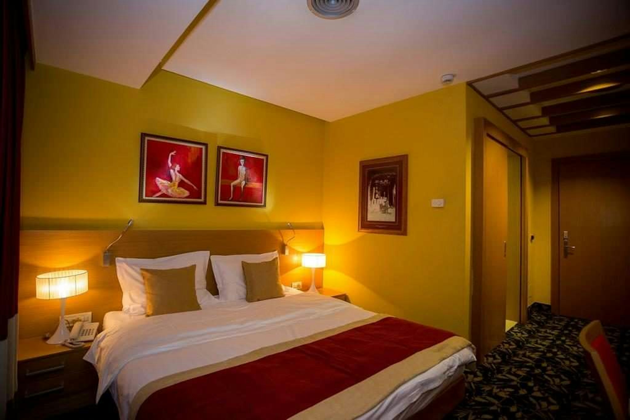 Hotel Colosseo 14/50
