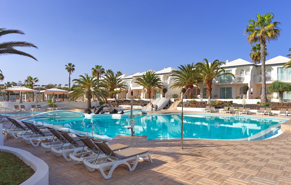 H10 Ocean Suites 53/54