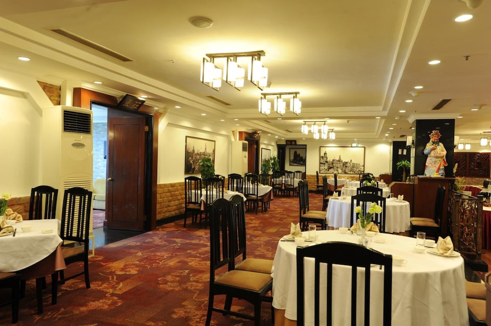 Kunming Jin Jiang Hotel 34/47