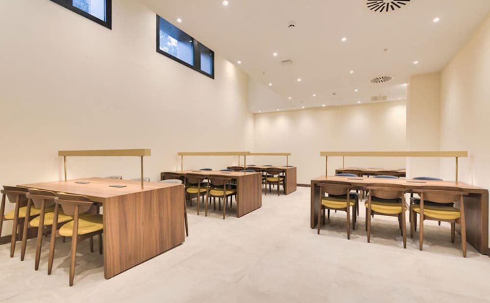 Livensa Living Studios Bilbao 35/41