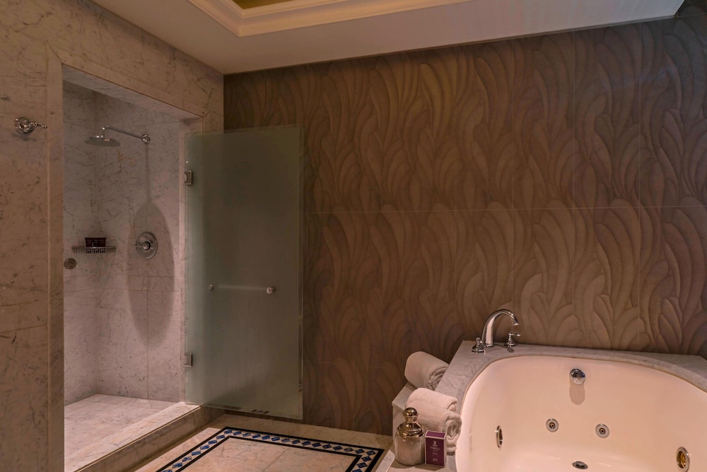 Ritz Carlton Santiago 14/43