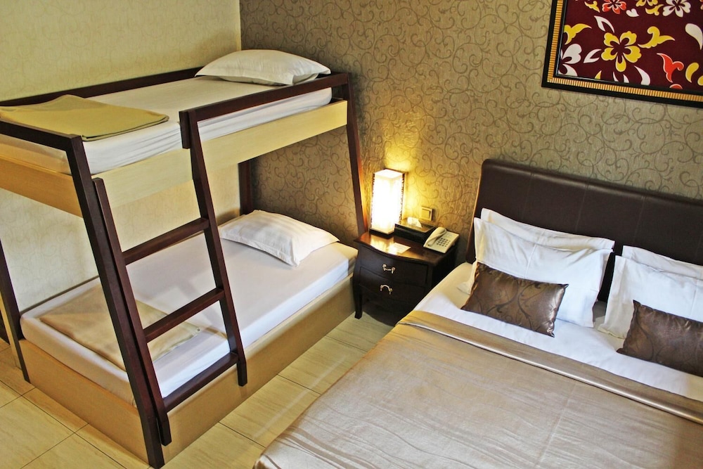 C3 Hotel Ungaran 16/33