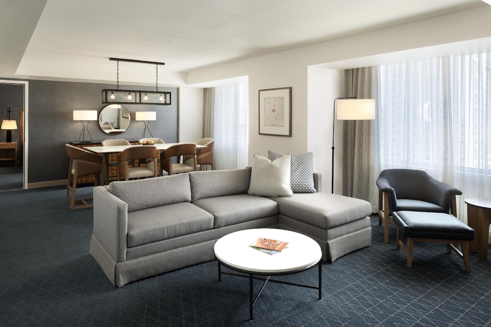 Grand Hyatt San Antonio River Walk 44/75