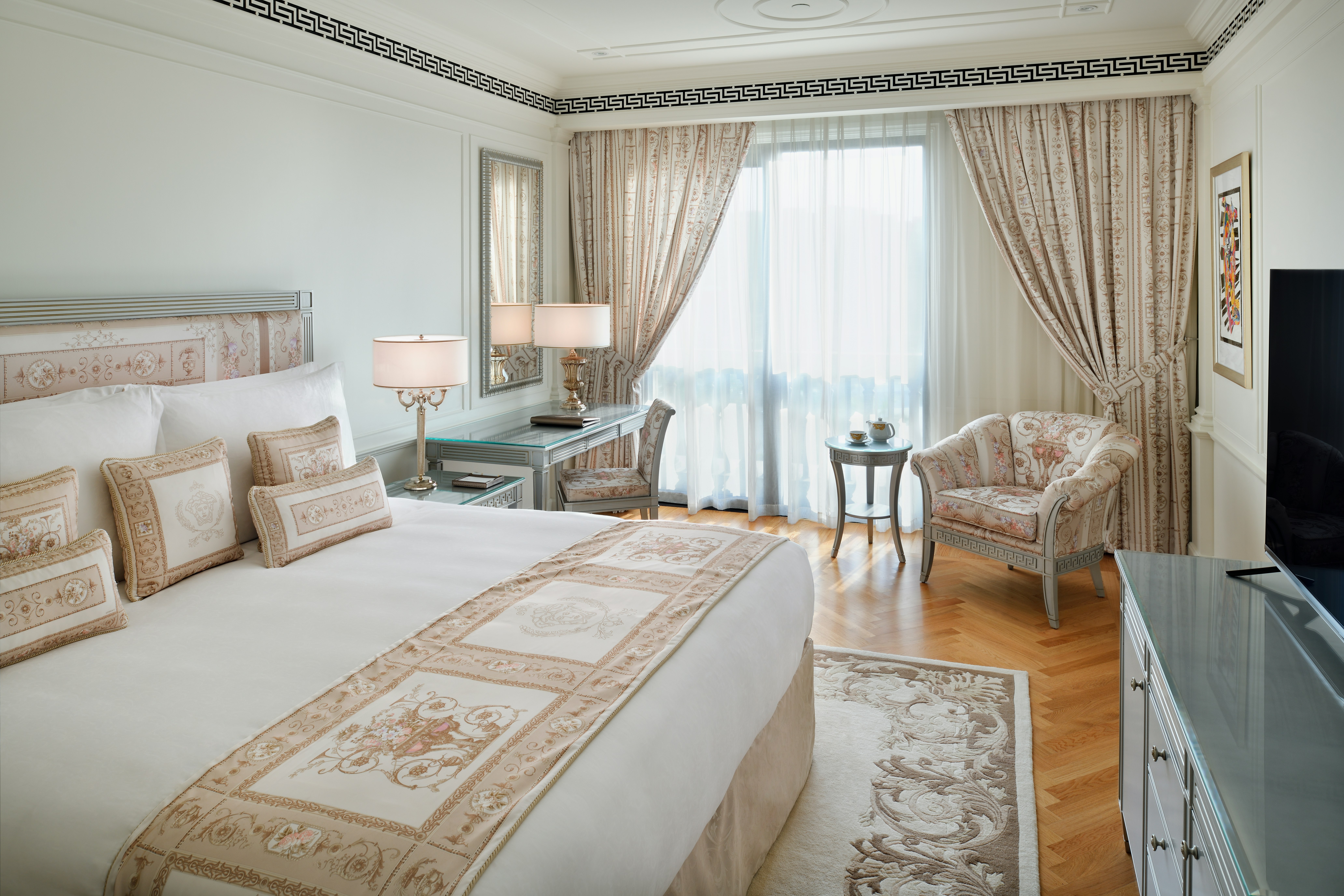 Palazzo Versace Dubai 15/64