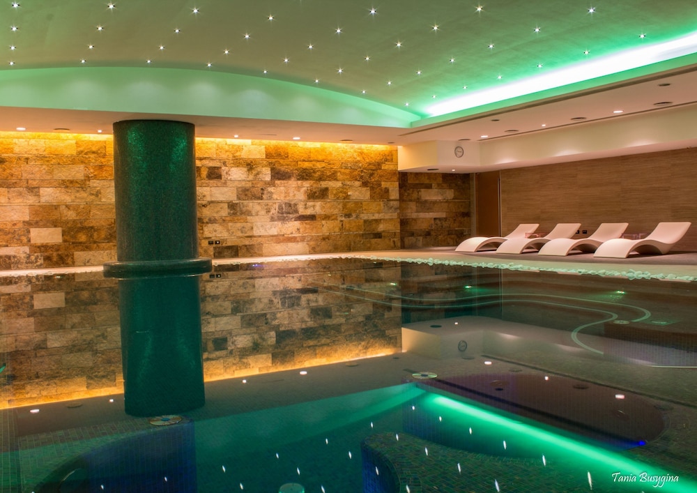 Unahotels T Hotel Cagliari 29/62