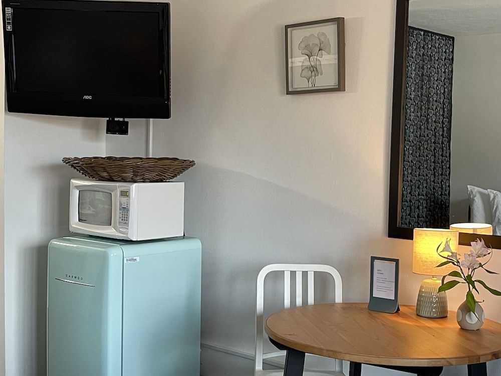 Chalet Motel Whitefish 30/64