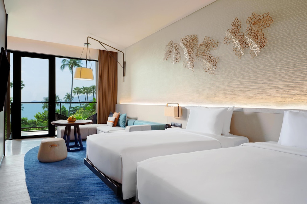 Hyatt Regency Koh Samui 12/49