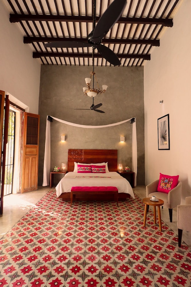 Casa de Las Palomas By Palomas Group Ex Koox Casa de Las Palomas Boutique Hotel 7/61