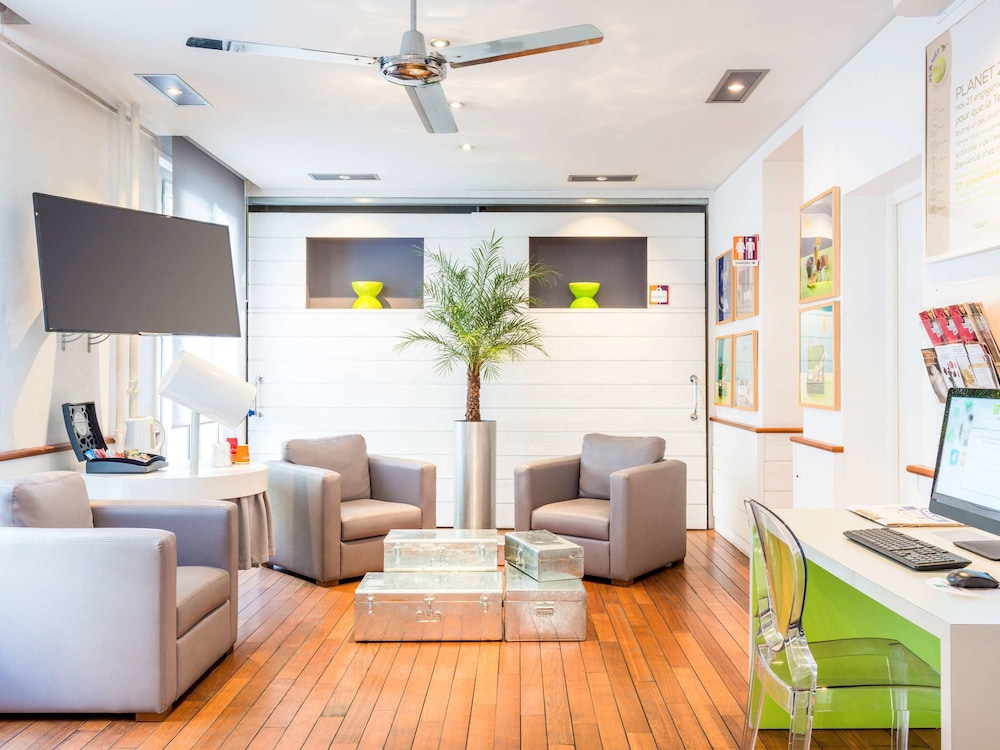 ibis Styles Asnieres Centre 49/78