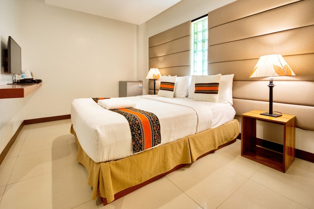 Sur Beach Resort Boracay 25/70