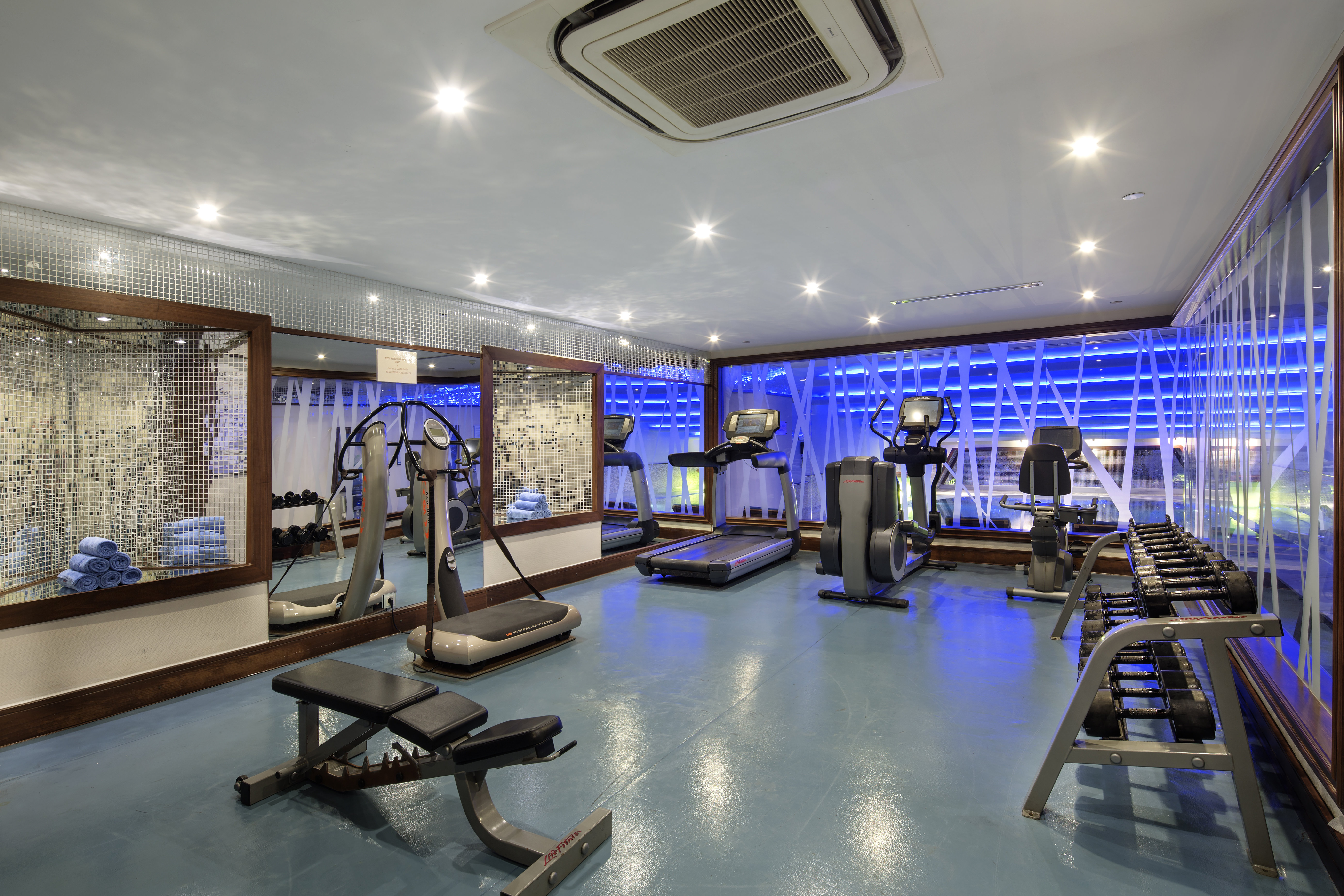 Crowne Plaza Istanbul - Old City 48/80
