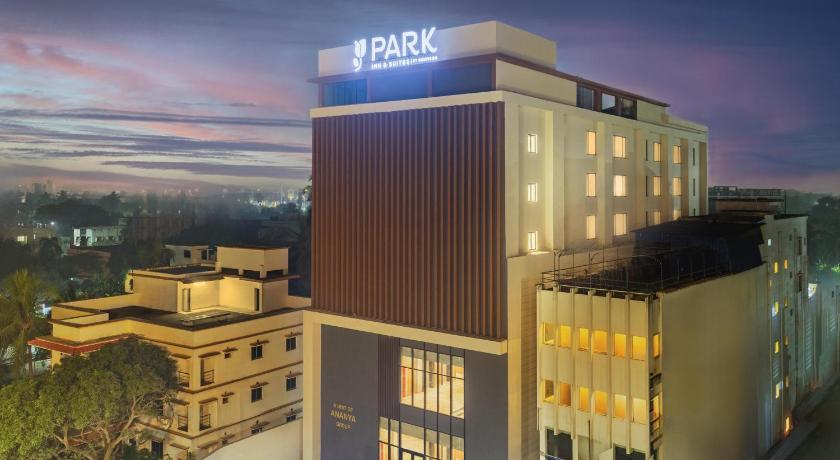 Park Inn & Suites by Radisson, Puri 1/31