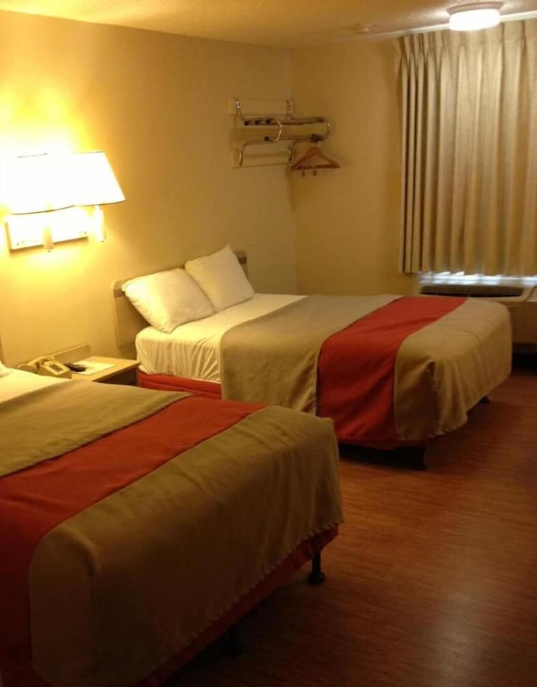 Motel6 Elk City, OK 10/23