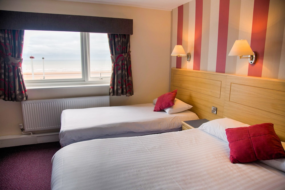 Viking Hotel 22/50