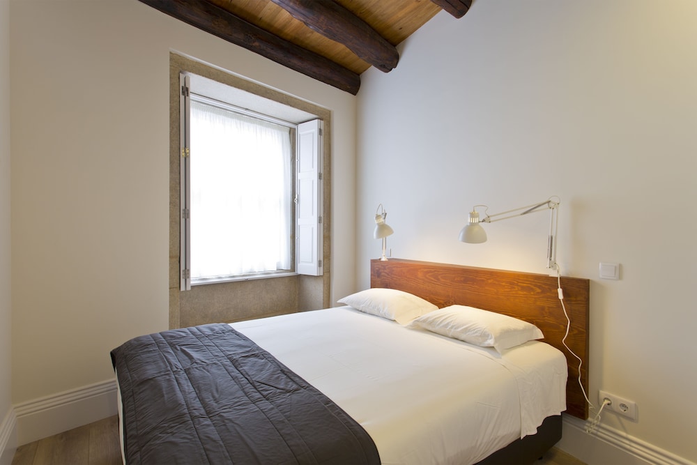 RVA Sao Joao Novo Apartments 20/50