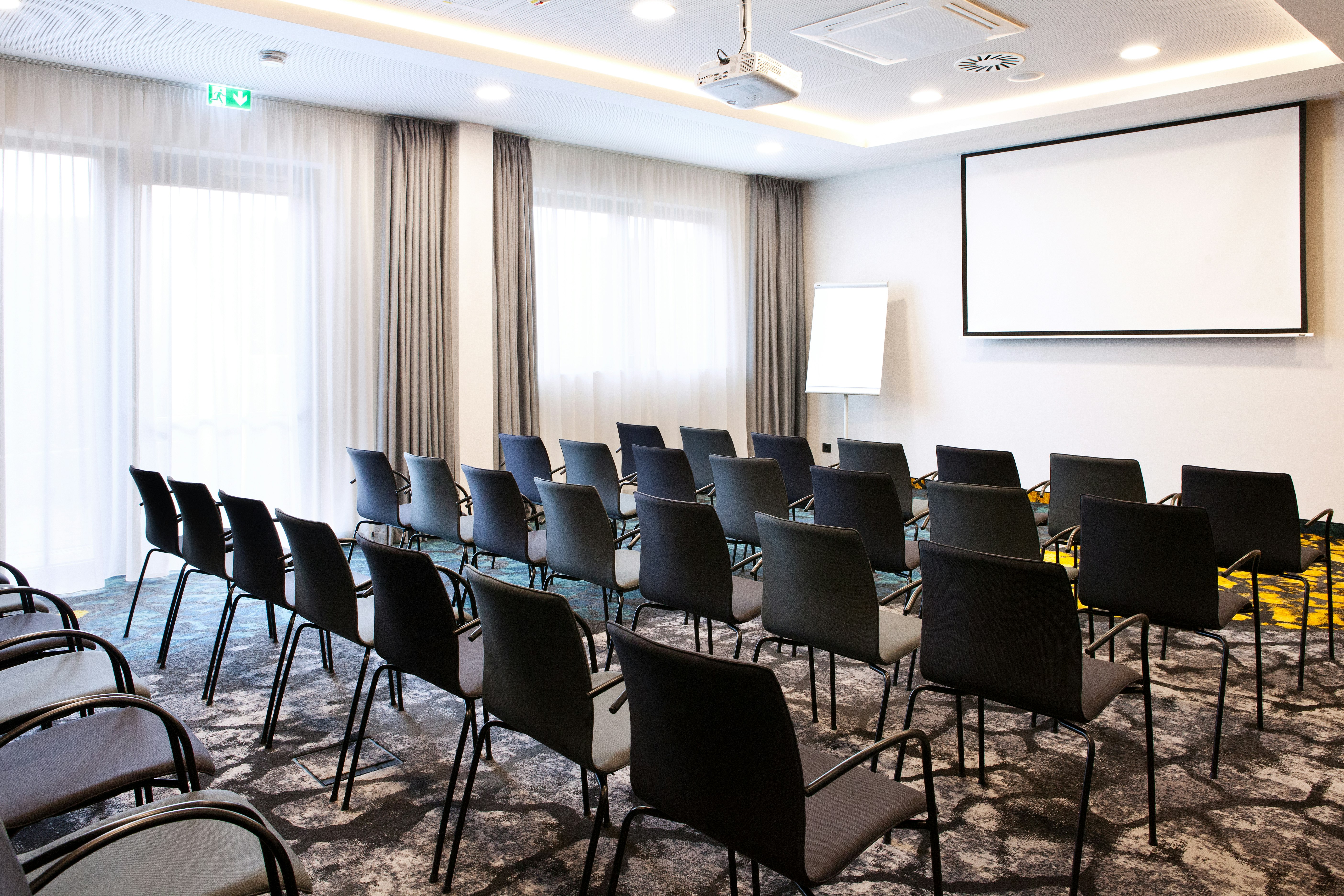 Hilton Garden Inn Munich Messe 64/69