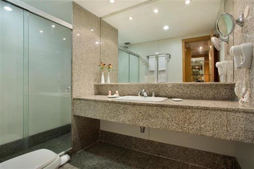 Room, Triple, Double Bed