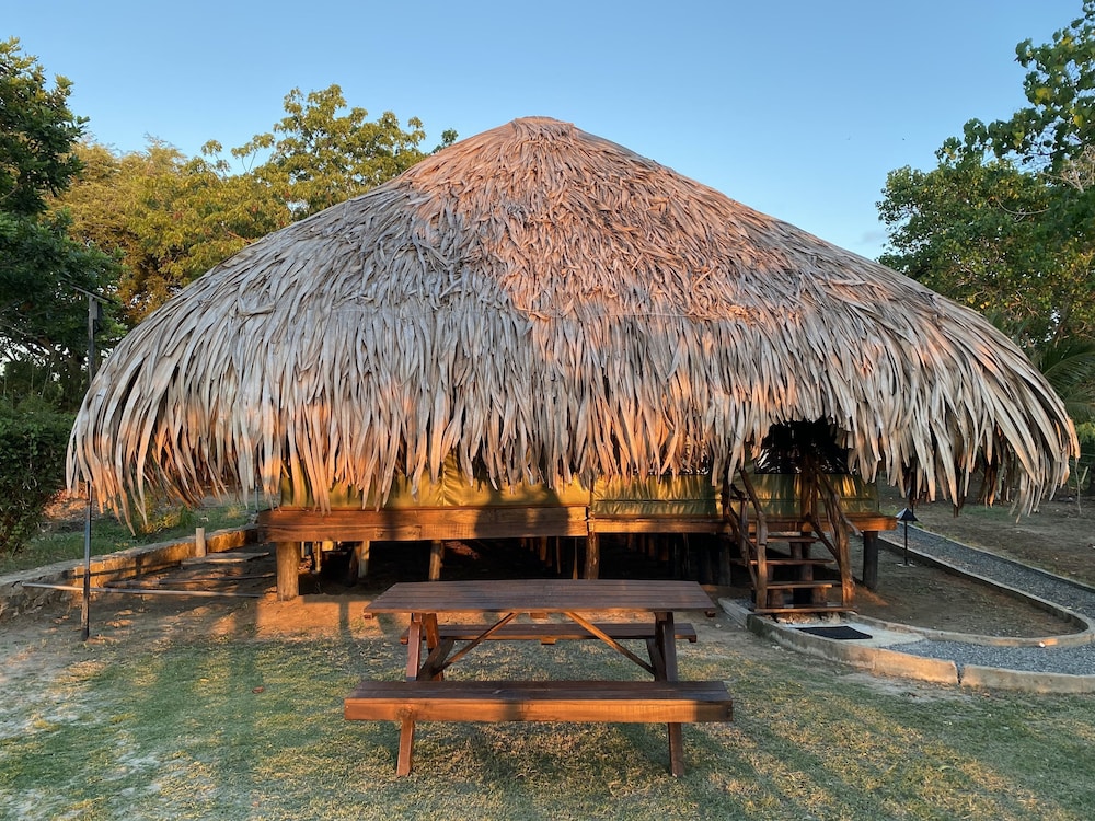 Yala Lake View Cabanas 27/28