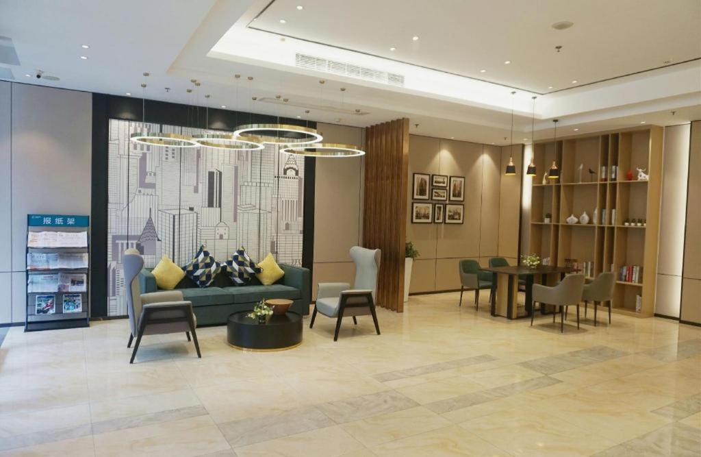 City Comfort Inn(Zhanjiang Haibin Park) 31/50