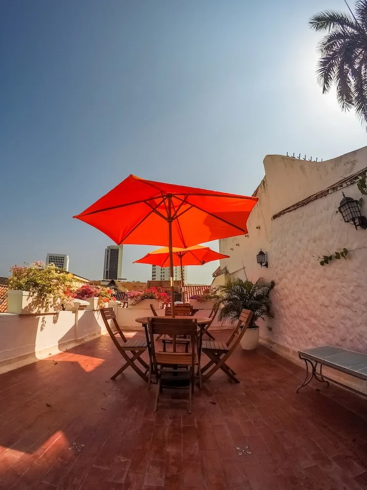 Hotel Casa la Tablada 44/50
