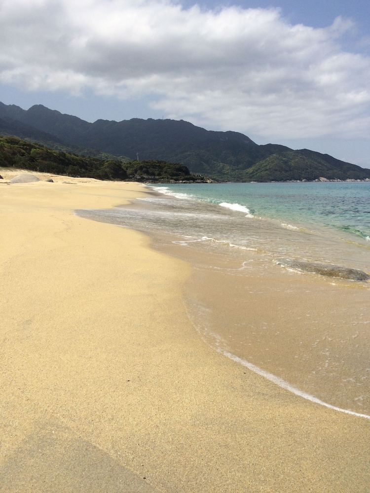 Marine Blue Yakushima 45/56