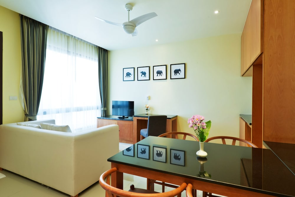 Koh Chang Kacha Resort And Spa 43/69