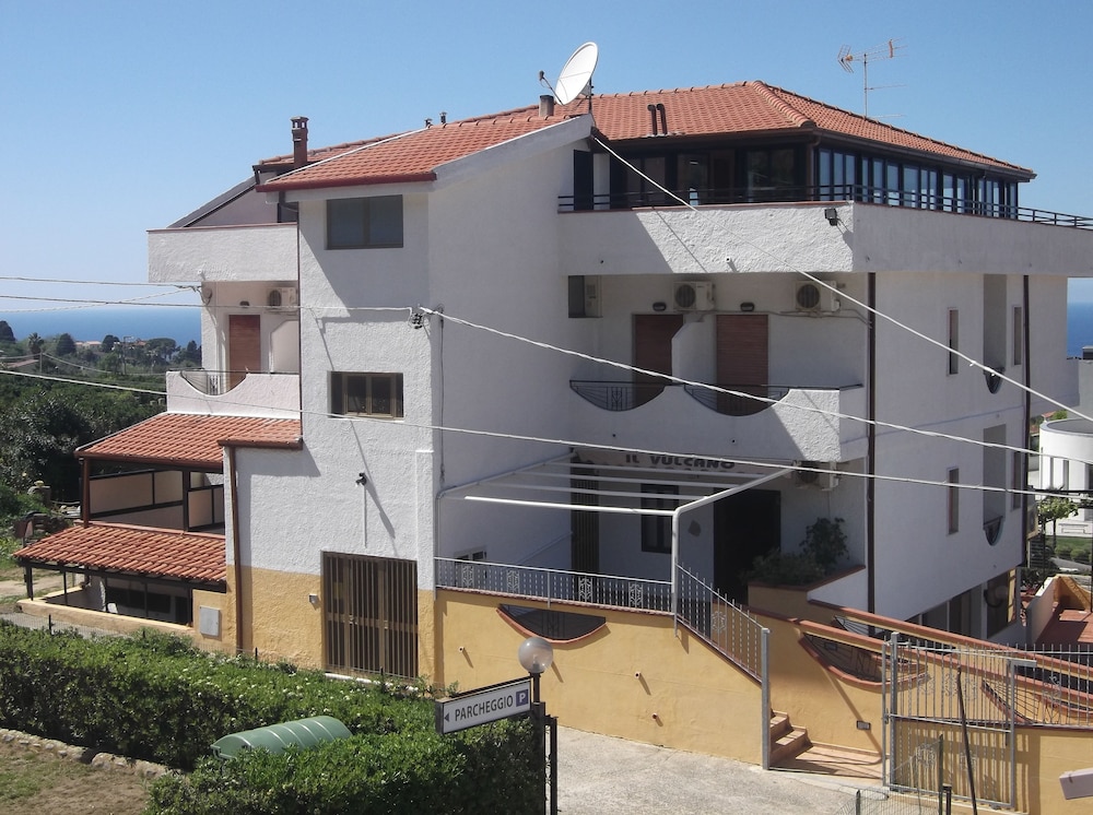 Hotel Il Vulcano 5/50