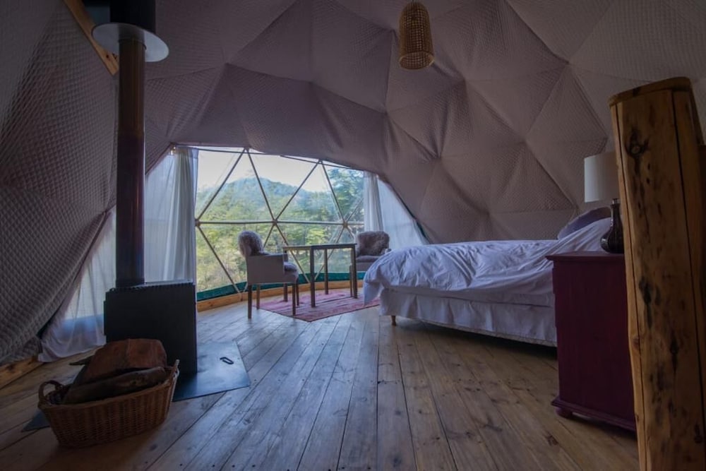 Patagonia Eco Domes 16/57