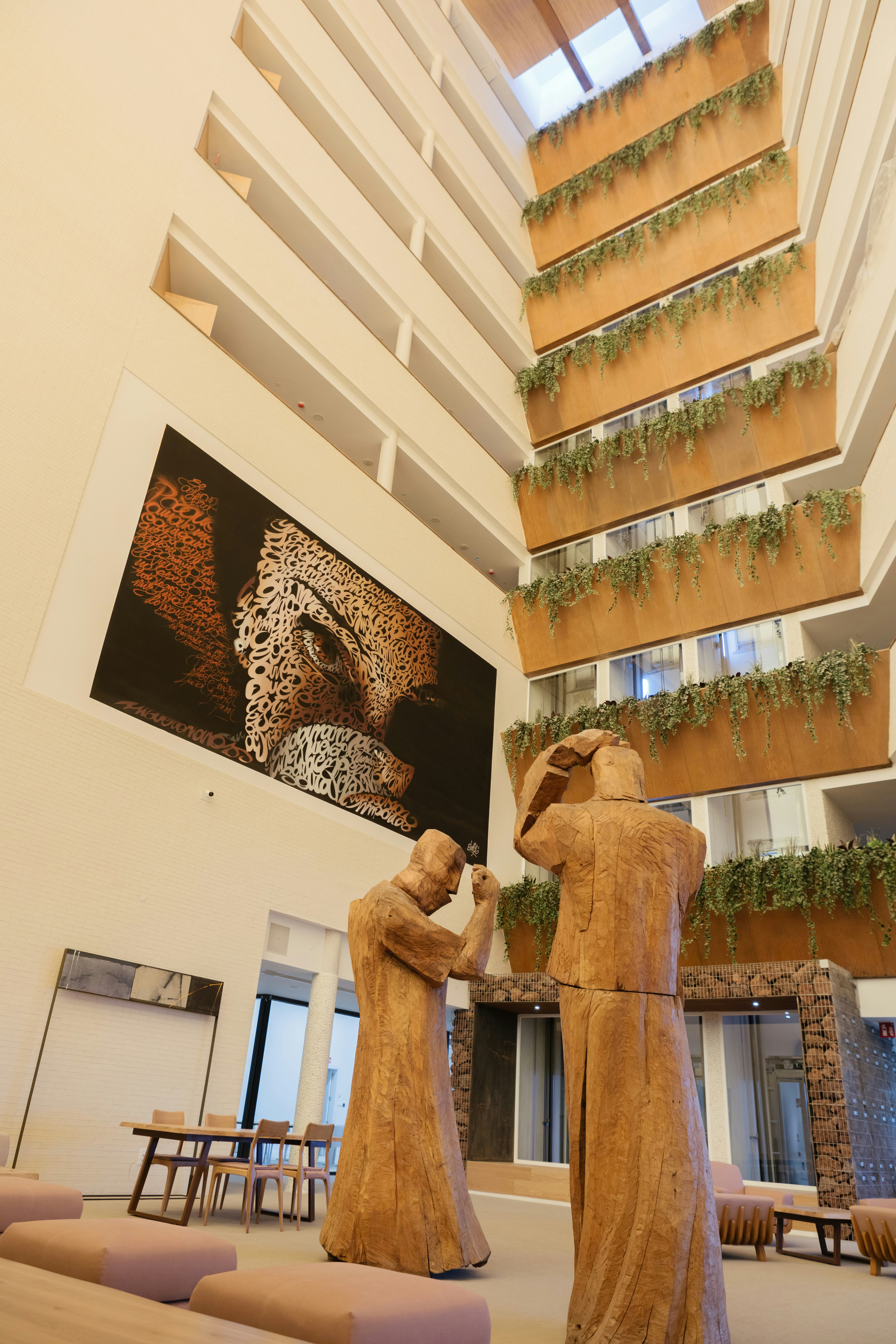 Higueron Hotel Malaga Curio Collection by Hilton 31/50