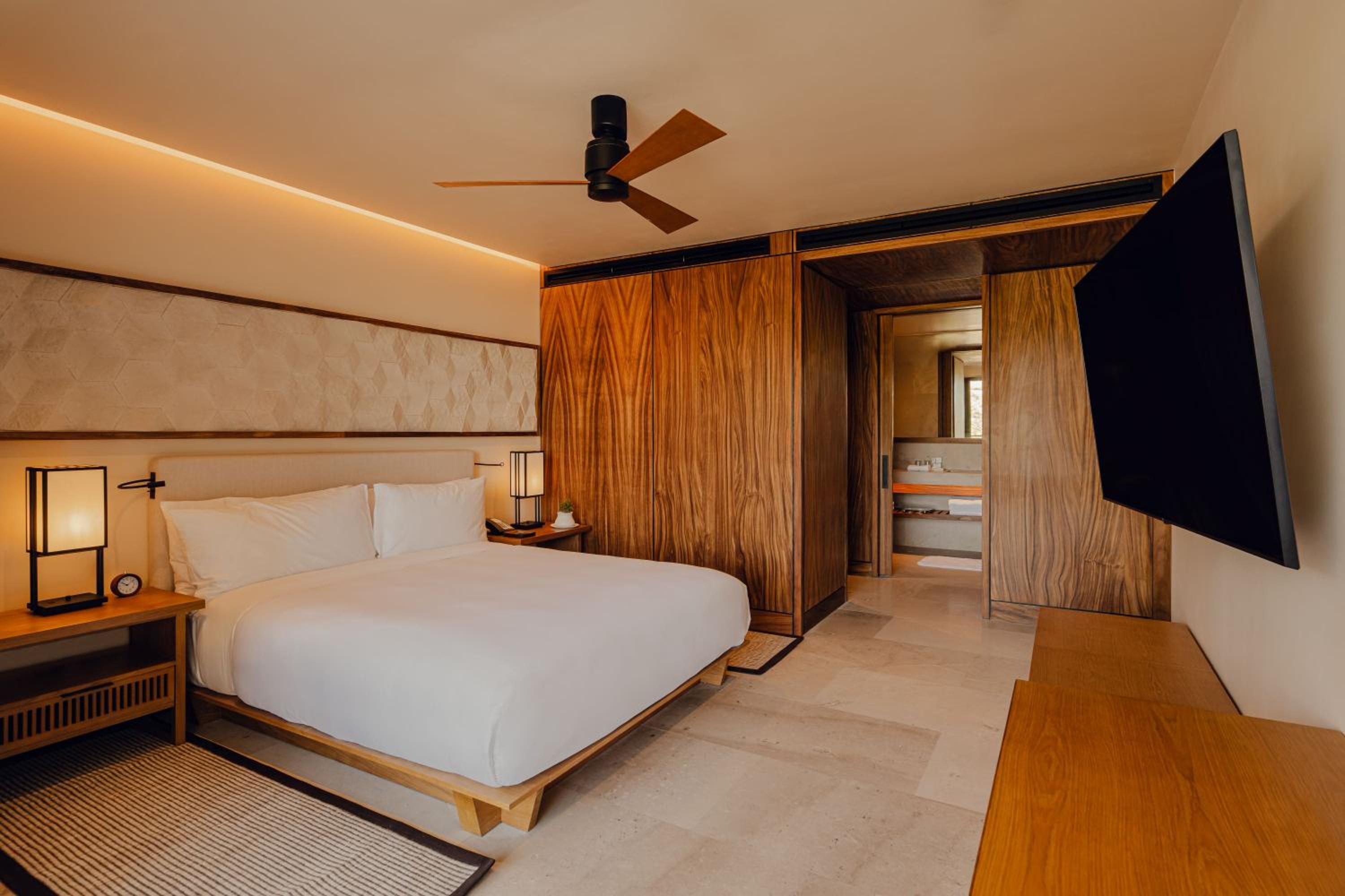 2 Bedrooms, Asahi, Residence