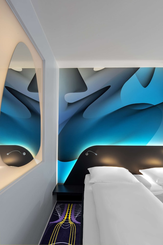 Prize by Radisson, Erfurt City 21/50