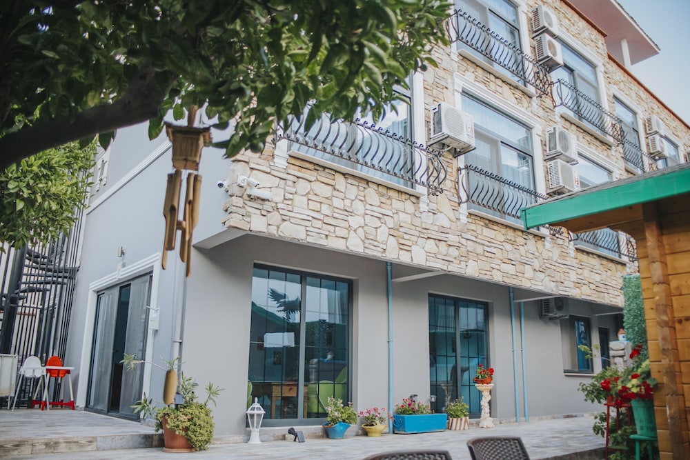 Pirlanta Butik Otel酒店(Pirlanta Butik Otel) 图片4
