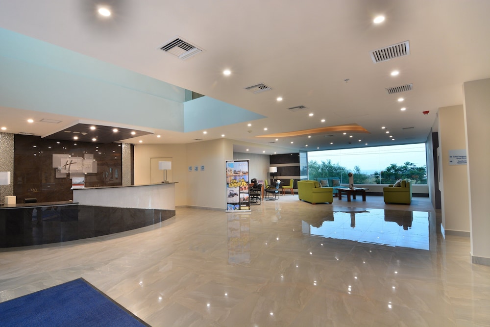 Holiday Inn Express Cabo San Lucas 9/71