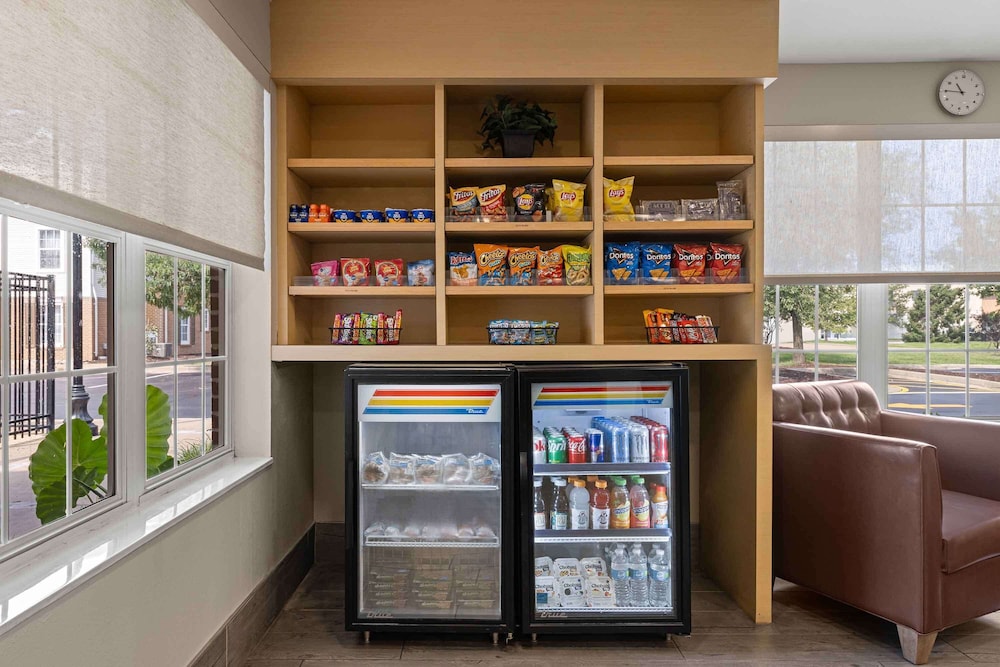 Extended Stay America Suites - St Louis - Fenton 1/21