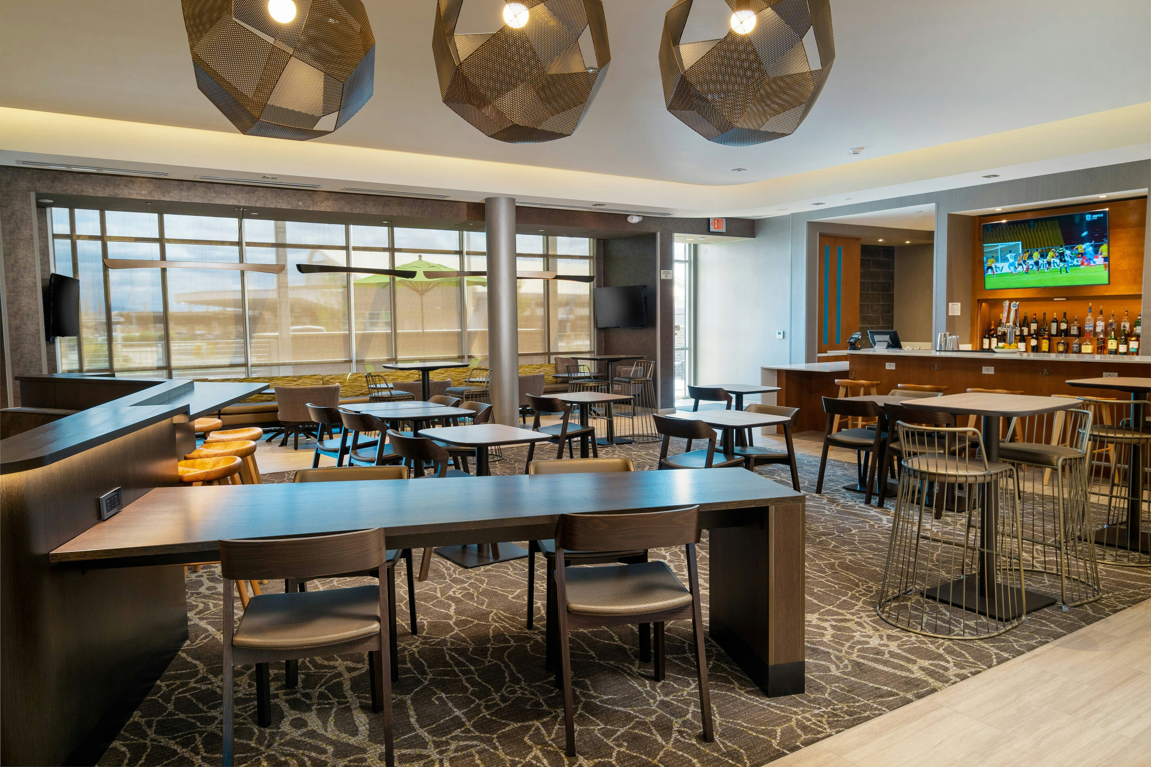 SpringHill Suites by Marriott Spokane Airport 22/38
