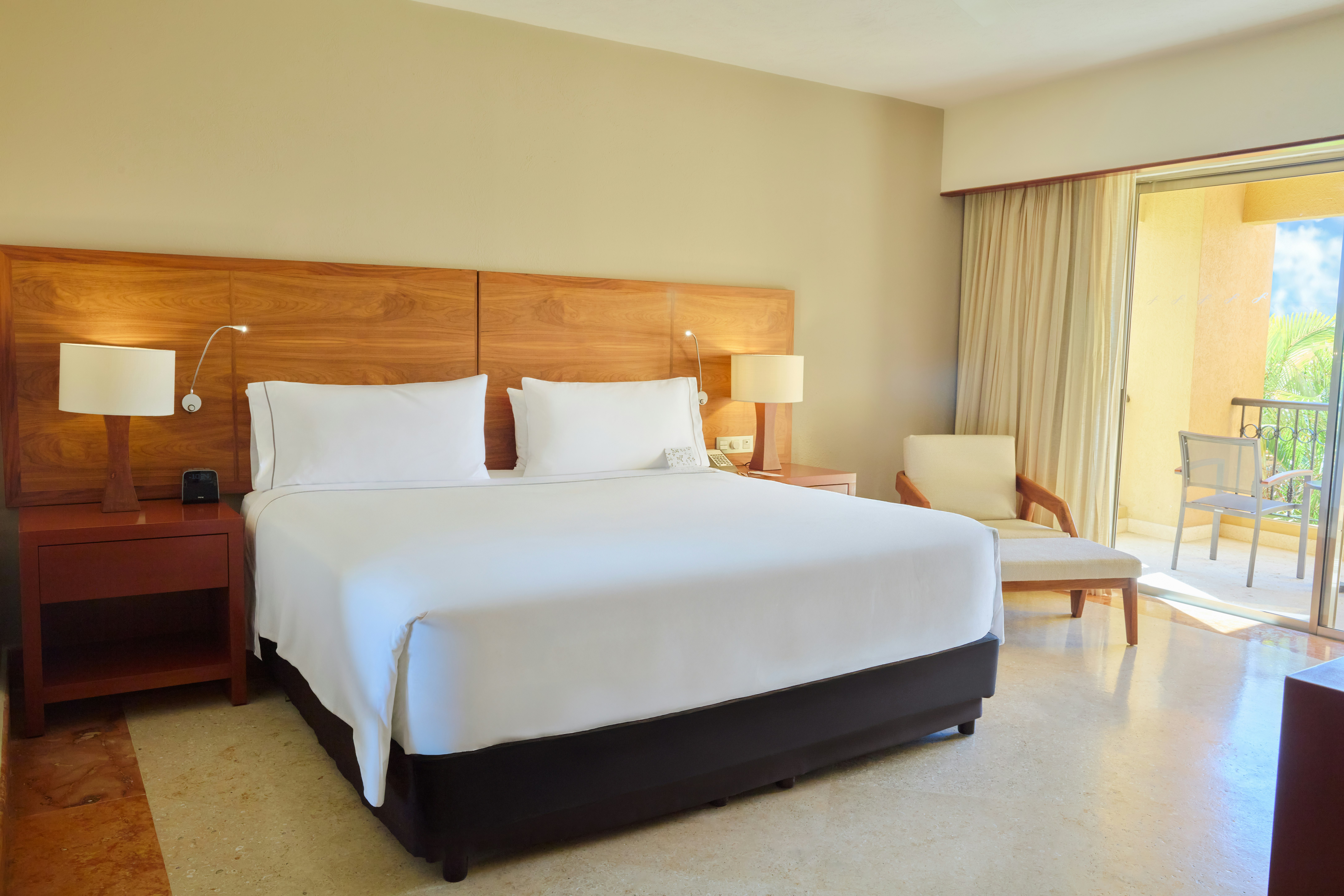 Grand Fiesta Americana Los Cabos All Inclusive Golf and Spa 7/50