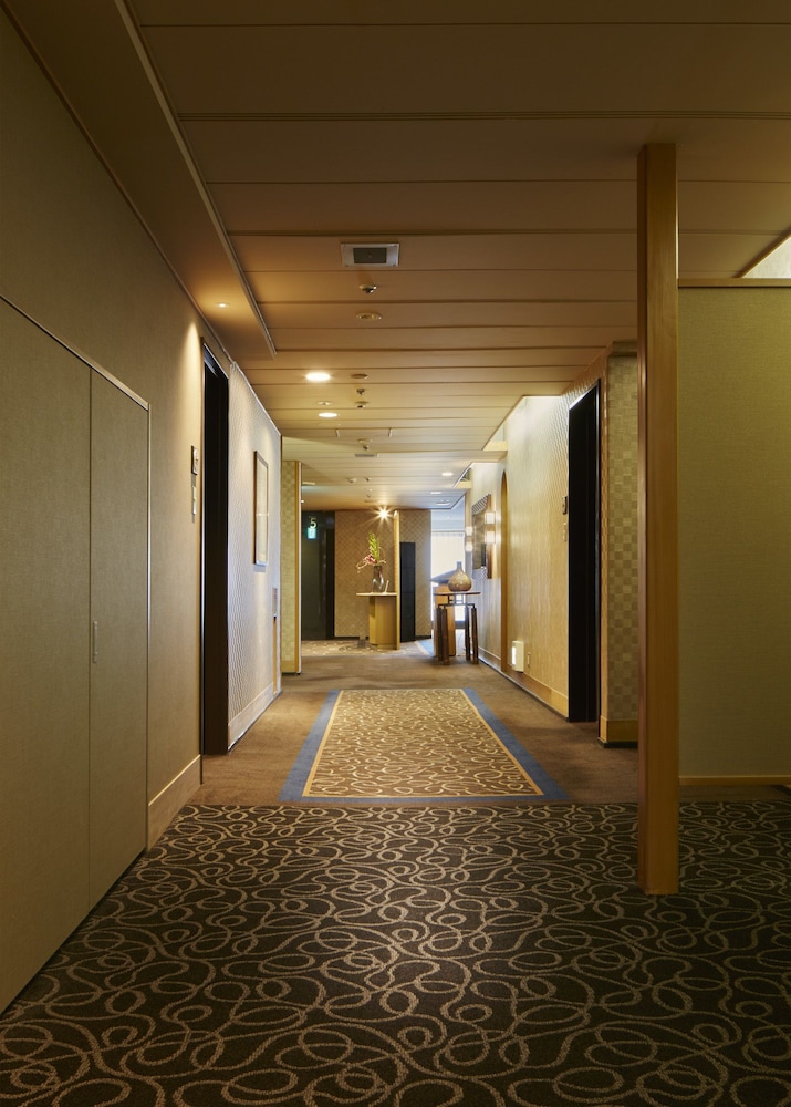 Nakajimaya Grand Hotel 15/70