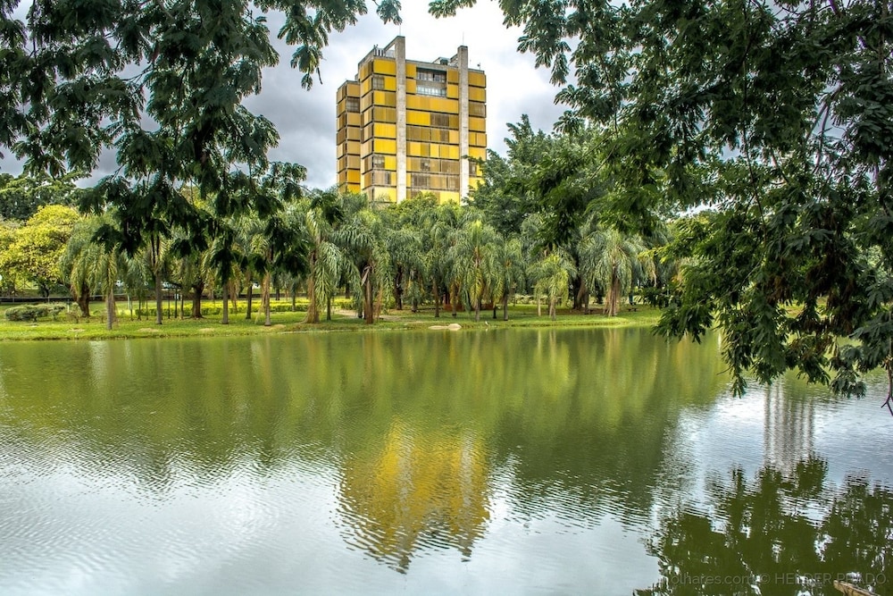 Hotel Cassino Tower Piracicaba by Nacional Inn 61/63