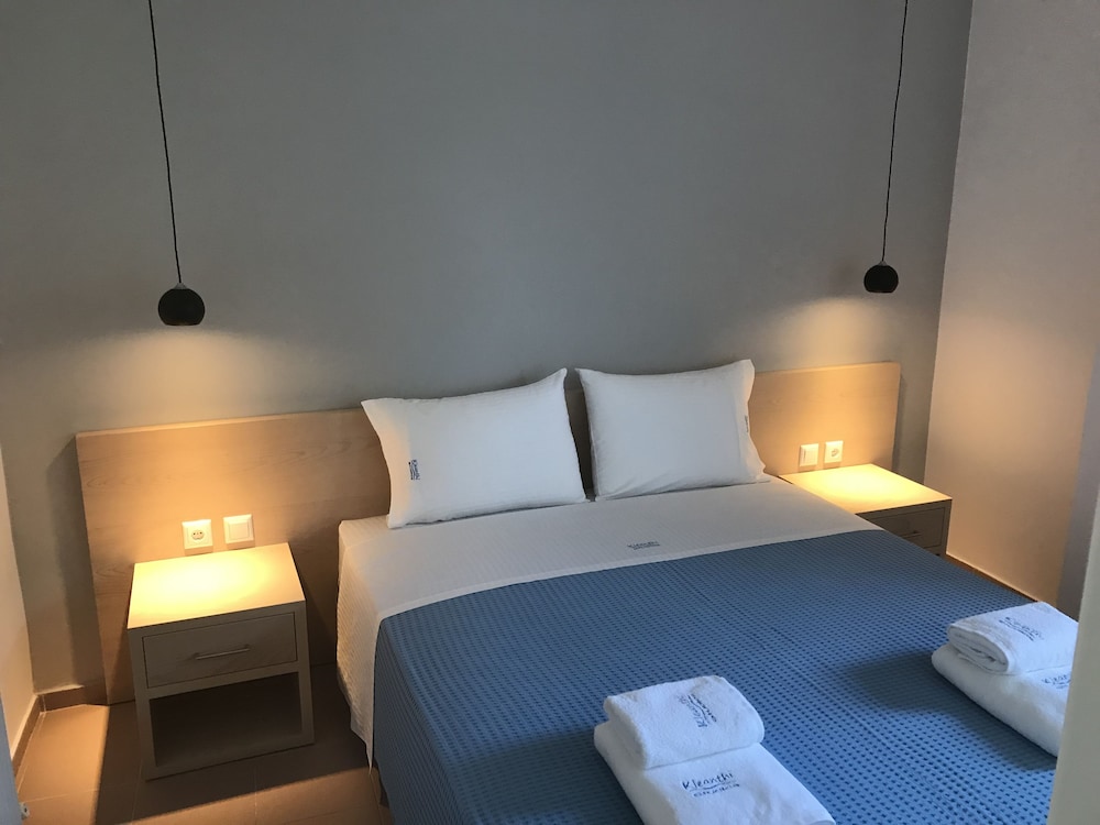1 BEDROOM, APARTMENT, GROUND FLOOR