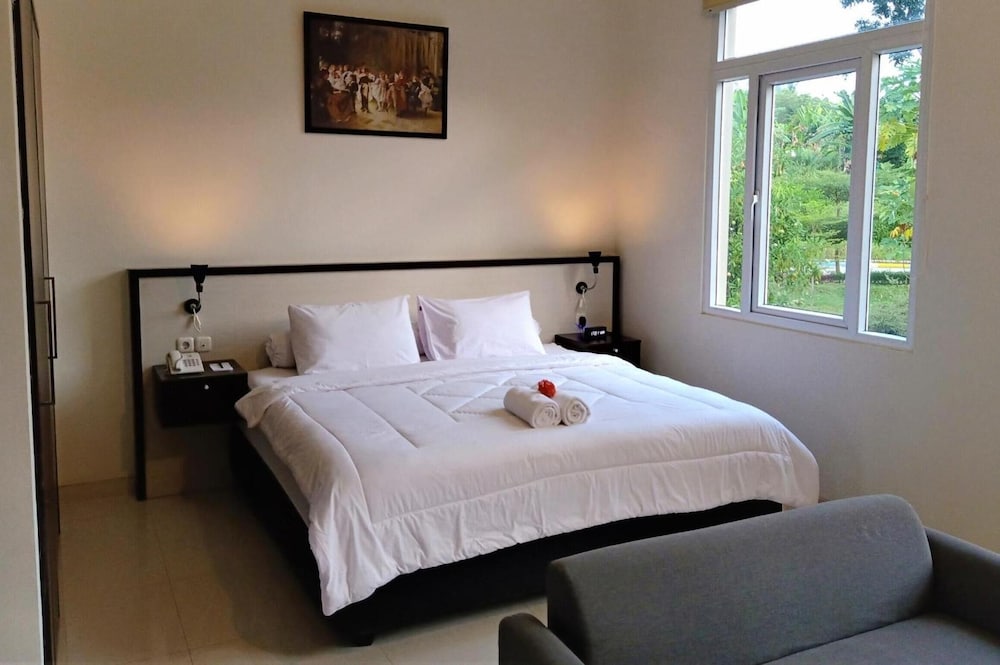 Asoka Resort Banten 25/50