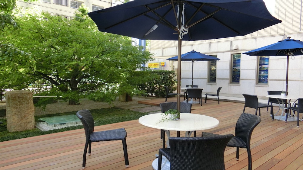 Meitetsu Inn Nagoya Kanayama 45/61