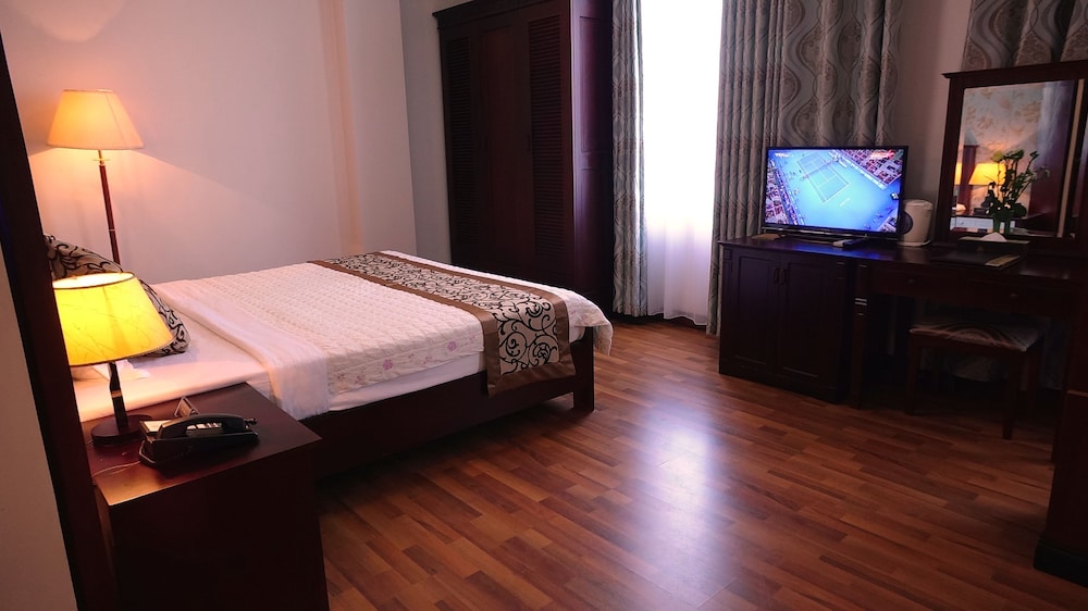Golden Halong Hotel 17/34