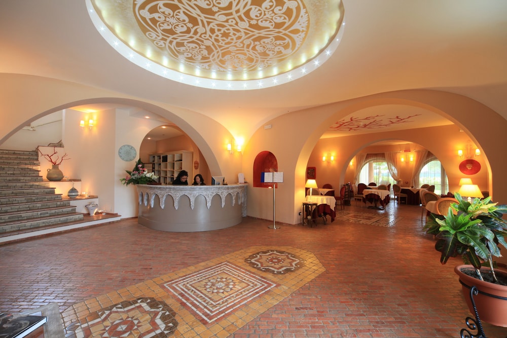 Garden Hotel Vulcano 7/72