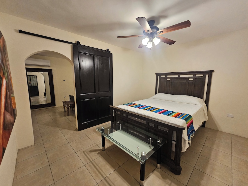 Cabo Inn Hotel 30/61