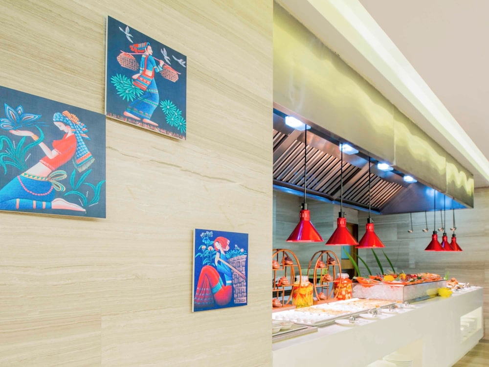 Novotel Nanjing Central Suning 4/49