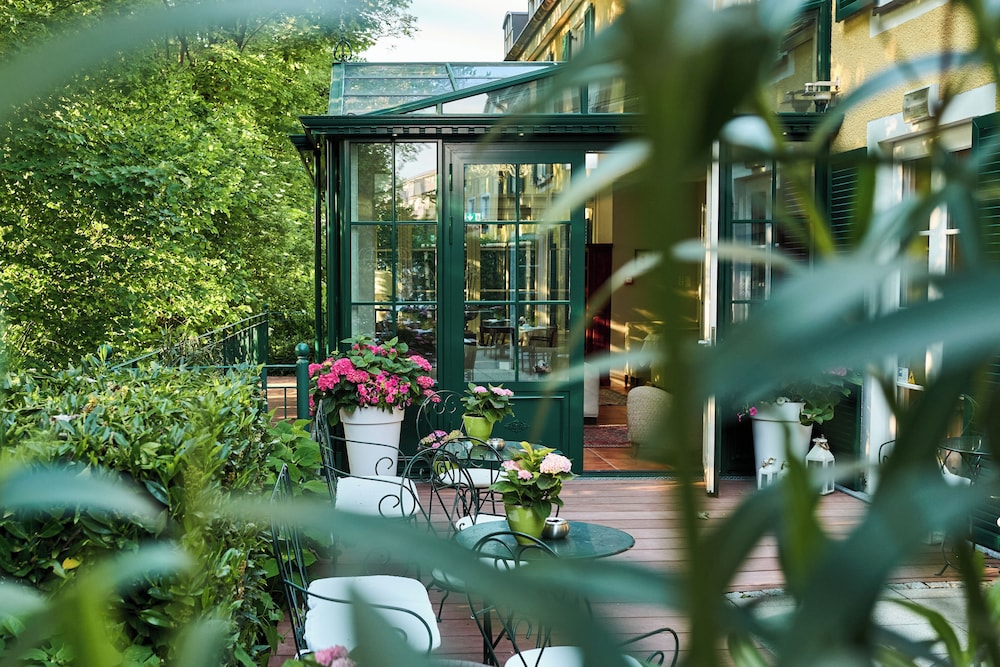 Hotel Freisinger Hof 1/50