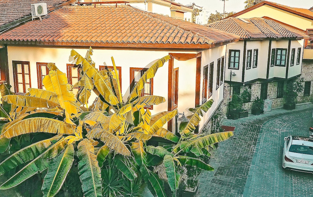 The Suite Apart Hotel Kaleici 42/50