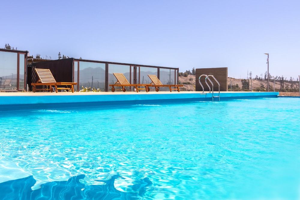Park Inn By Radisson Los Olivos De Vallenar 5/37